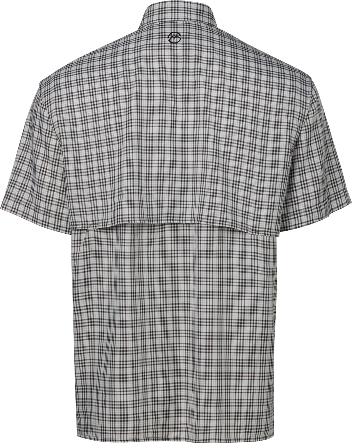 Magellan Outdoors Men's Aransas Pass Button Down Shirt - view number 3