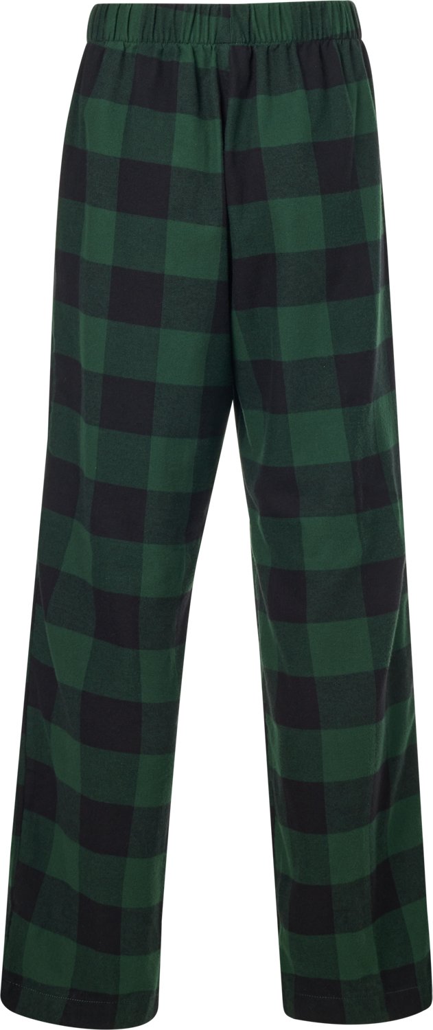 Magellan Outdoors Women’s Flannel Lounge Pants - view number 2