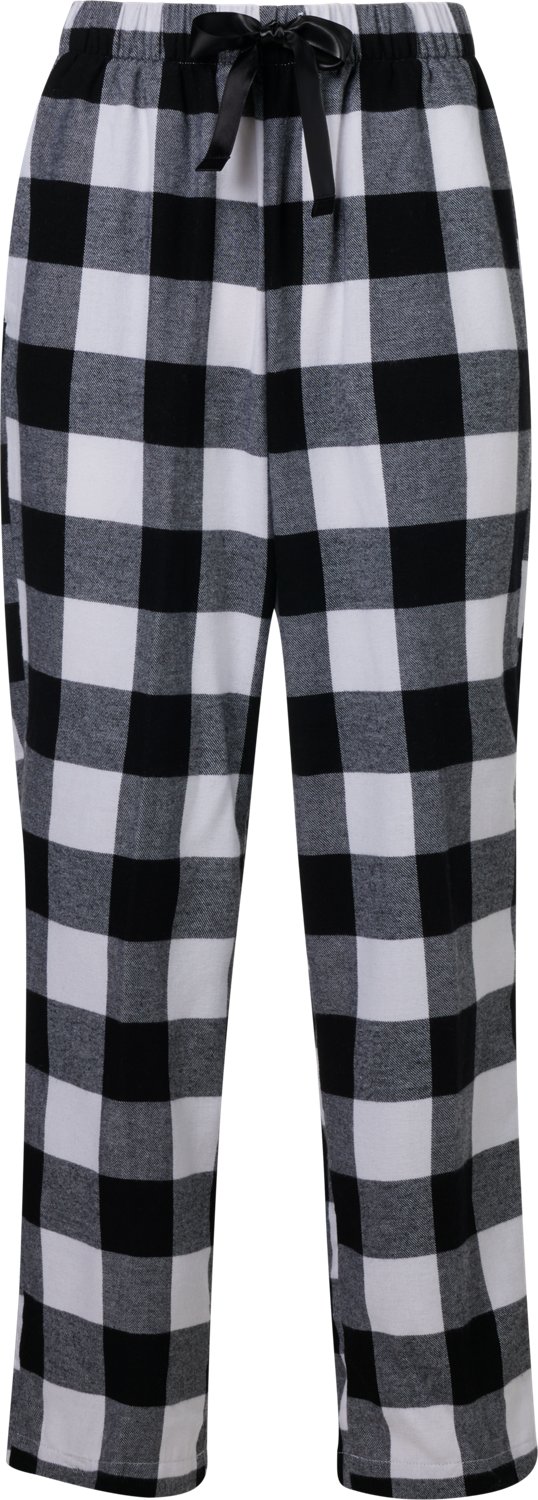 Magellan Outdoors Women’s Flannel Lounge Pants - view number 1