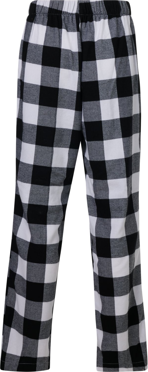 Magellan Outdoors Women’s Flannel Lounge Pants - view number 2