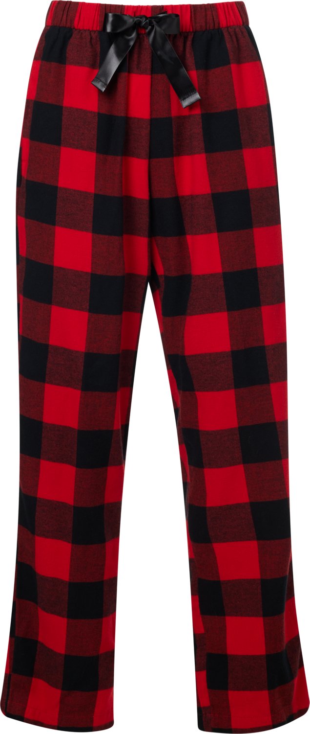 Magellan Outdoors Women’s Flannel Lounge Pants