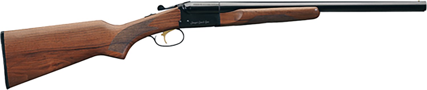 Stoeger Coach 20 GA Side-By-Side Shotgun