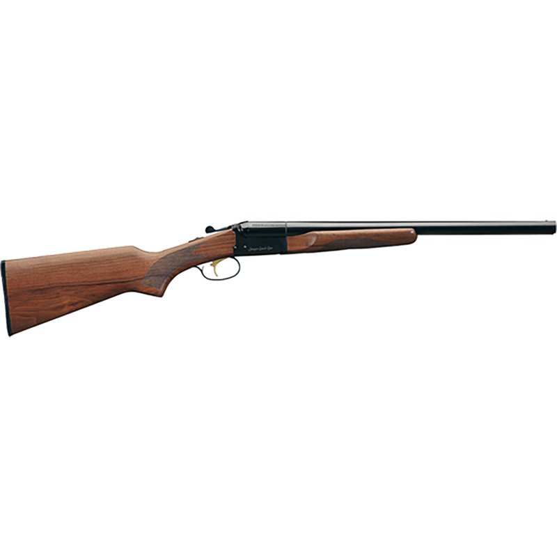 Stoeger Coach 20 GA Side-By-Side Shotgun