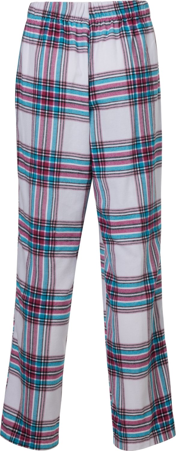 Magellan Outdoors Women’s Flannel Lounge Pants - view number 2