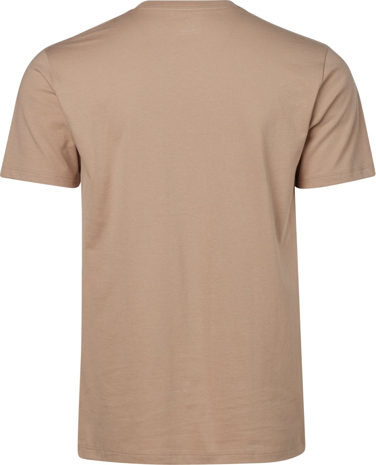 BCG Men's Styled Cotton Crew T-shirt                                                                                             - view number 2