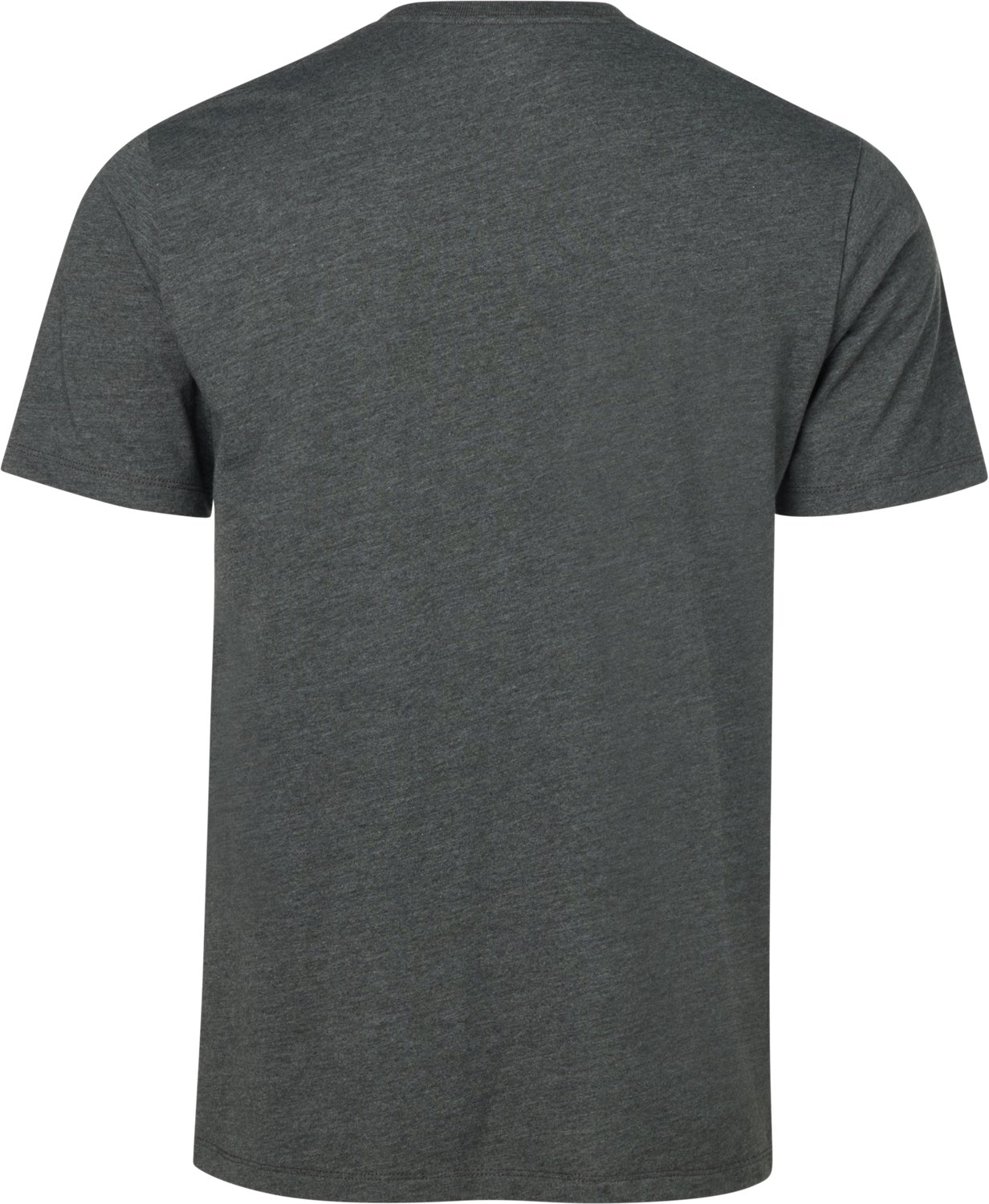 BCG Men's Styled Cotton Crew T-shirt                                                                                             - view number 2