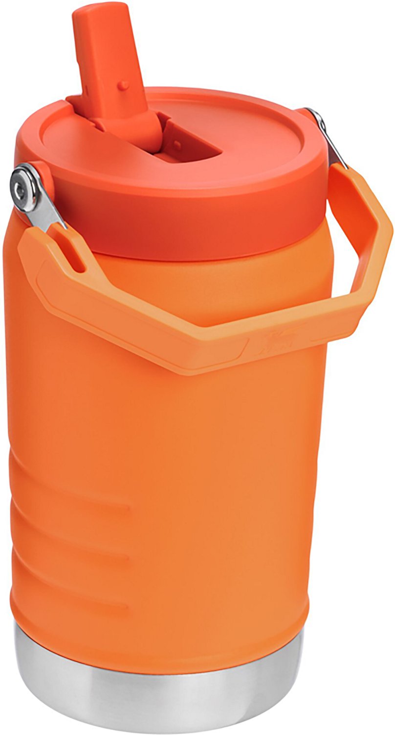 Stanley The IceFlow 40 oz Classic Flip Straw Water Jug - view number 2