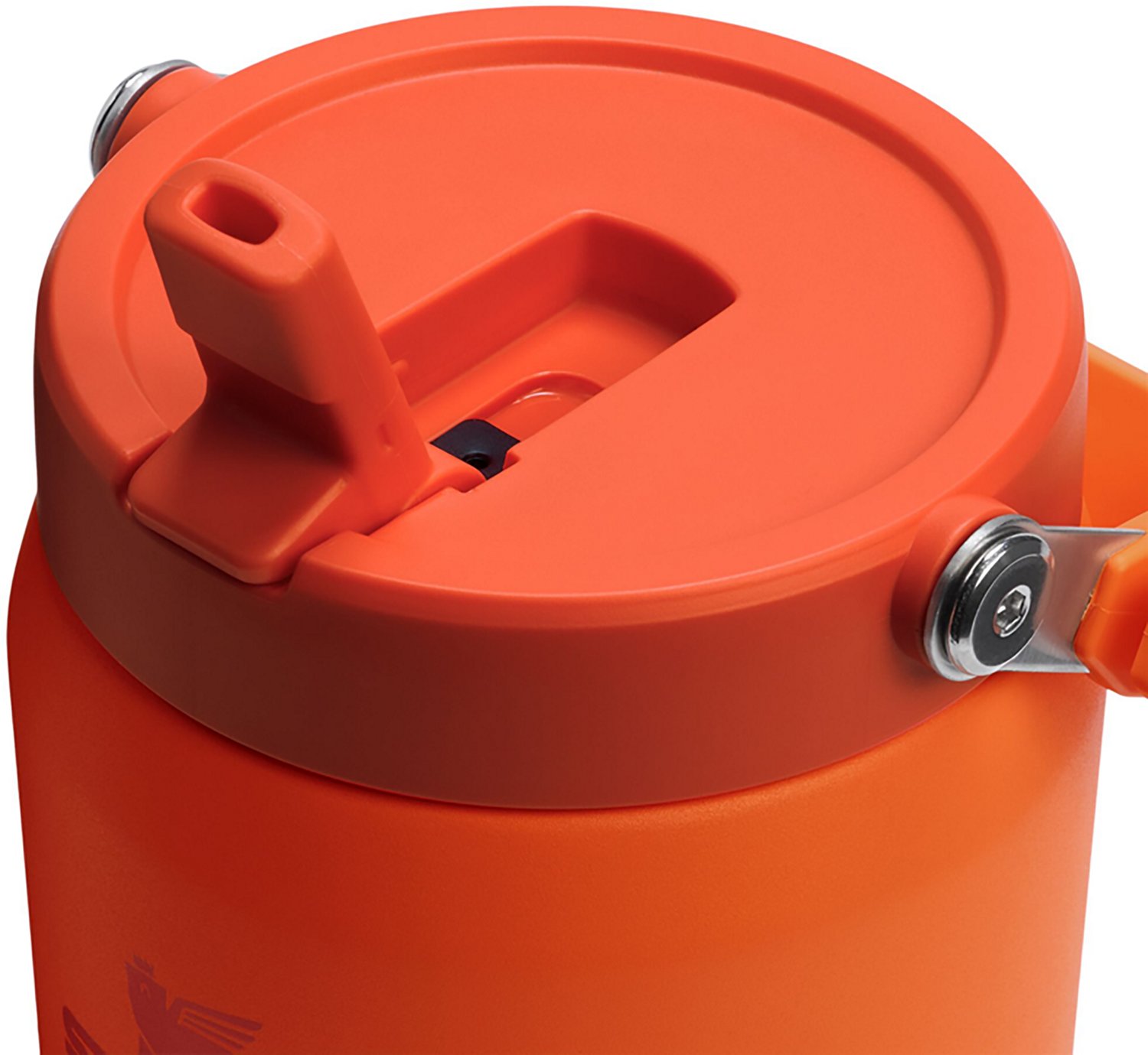 Stanley The IceFlow 40 oz Classic Flip Straw Water Jug - view number 3