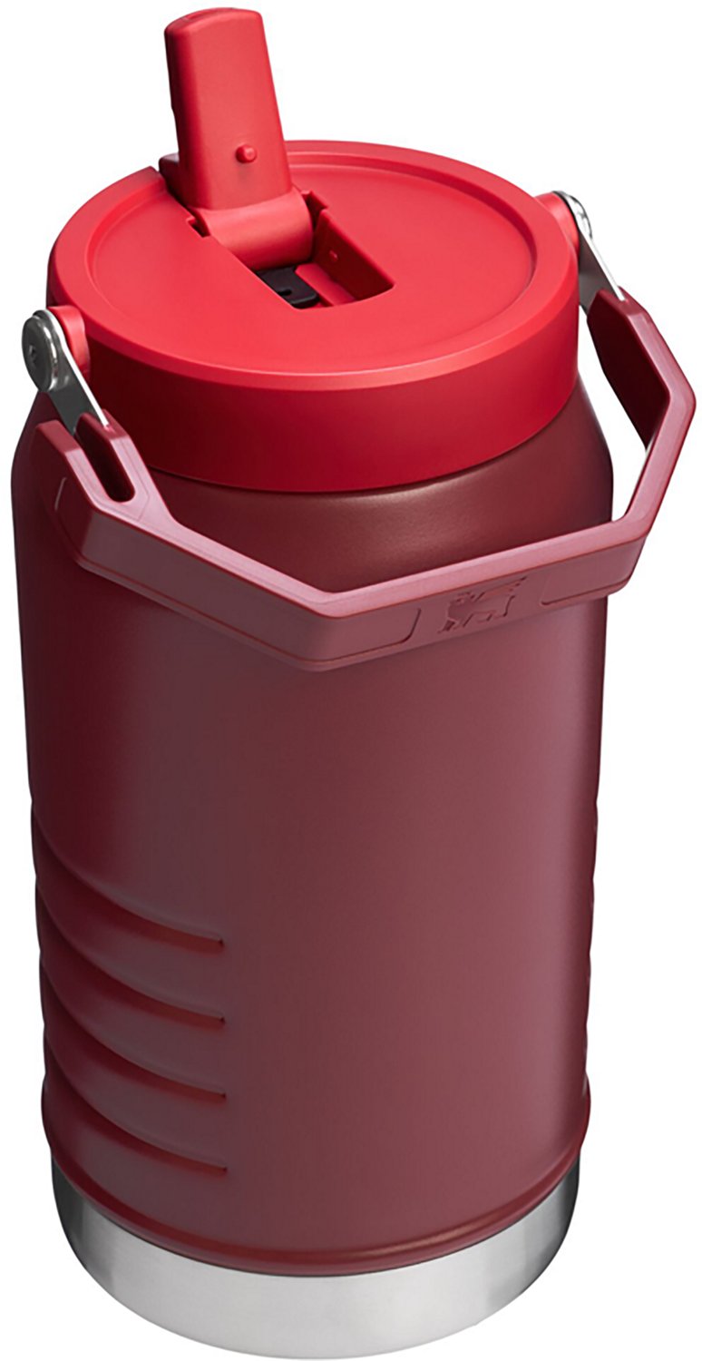 Stanley The IceFlow 64 oz Classic Flip Straw Water Jug                                                                           - view number 2