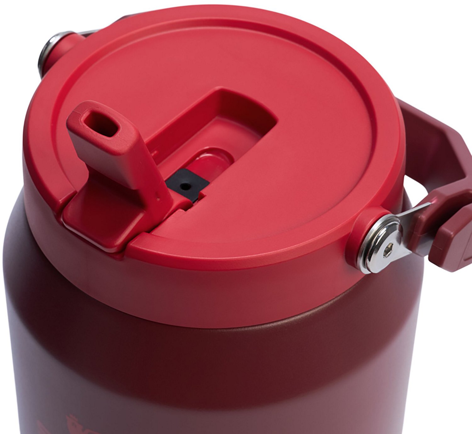 Stanley The IceFlow 64 oz Classic Flip Straw Water Jug                                                                           - view number 3