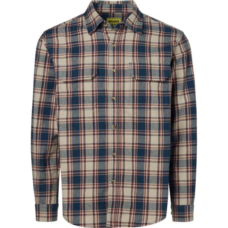 Brazos Men's Blacks… - image