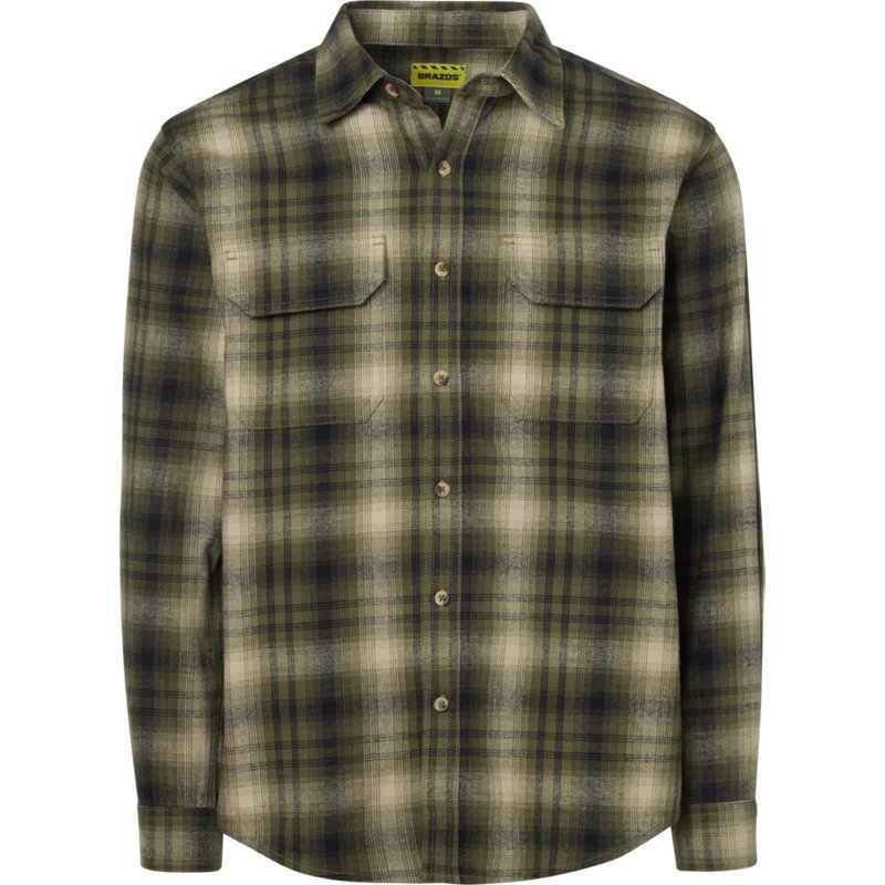 Brazos Men's Blacks… - image