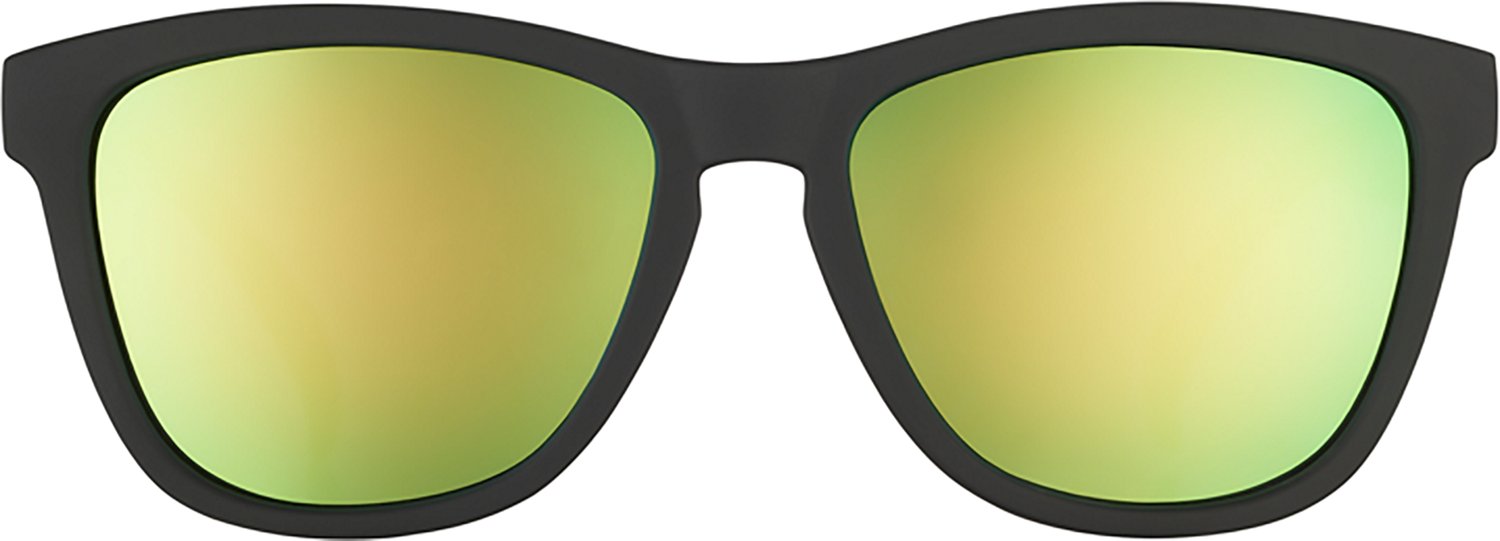 goodr OG Classic Frame Sunglasses - view number 2