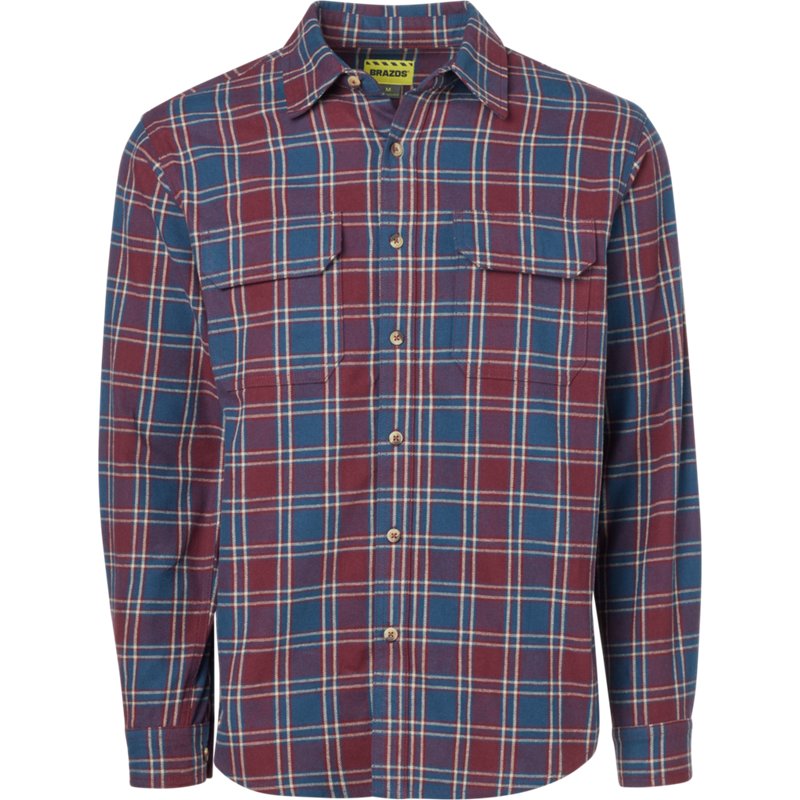 Brazos Men's Blacks… - image