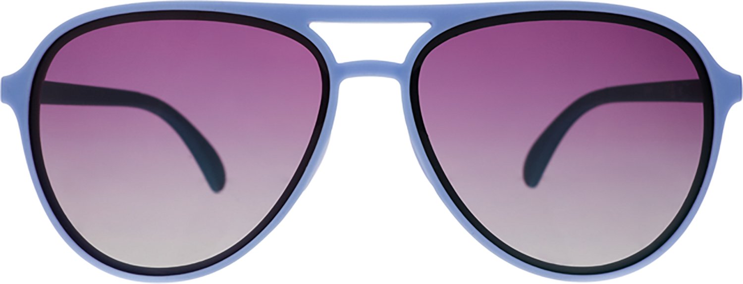 goodr Mach G Aviator Lens Sunglasses                                                                                             - view number 2