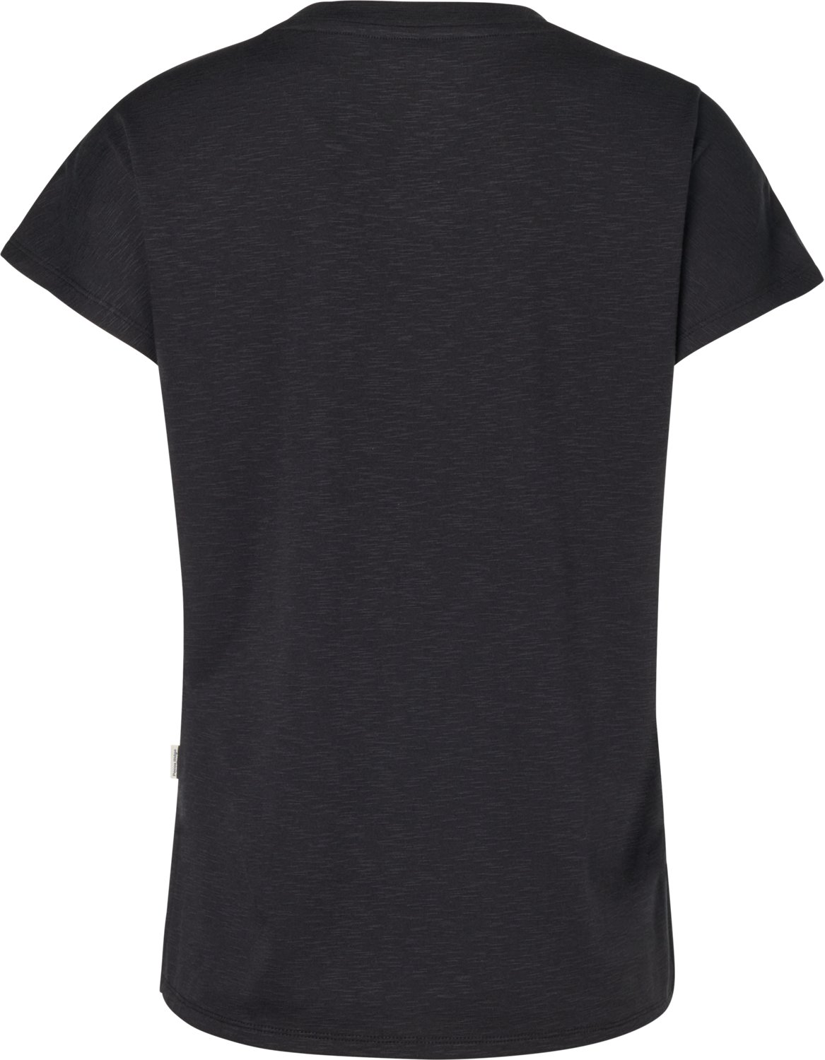 Magellan Outdoors Women's Pecos Ridge Solid V-neck T-shirt                                                                       - view number 2