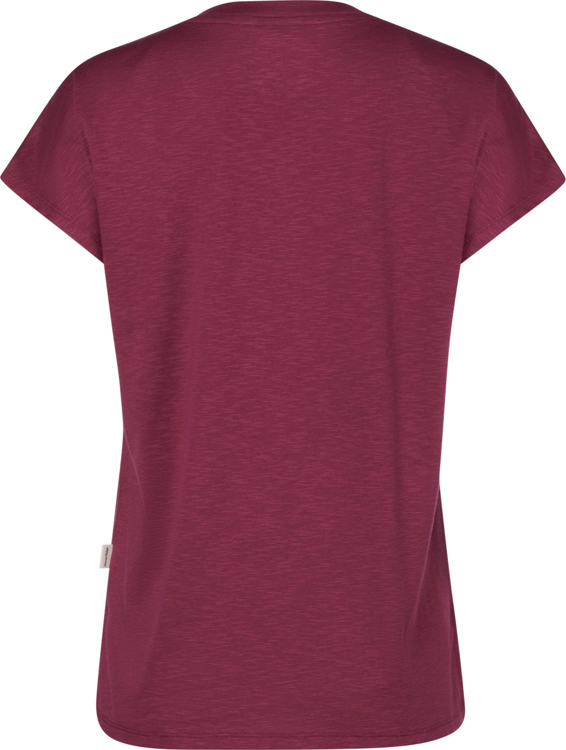 Magellan Outdoors Women's Pecos Ridge Solid V-neck T-shirt                                                                       - view number 2