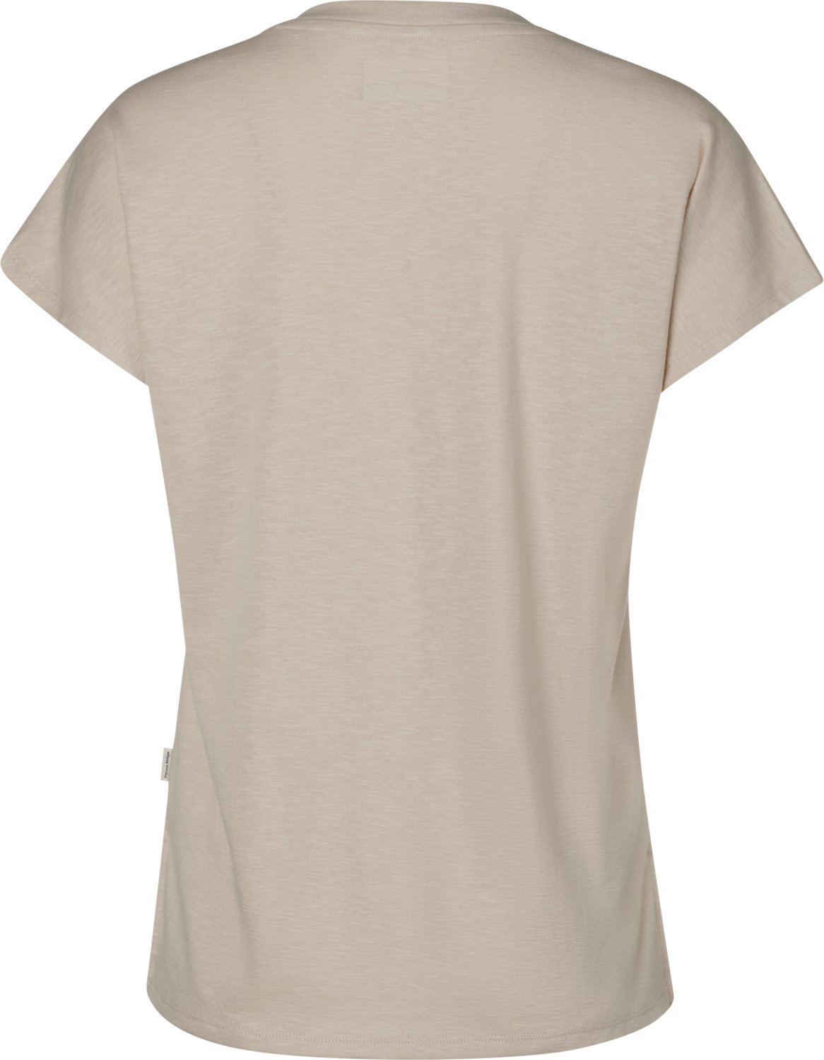 Magellan Outdoors Women's Pecos Ridge Solid V-neck T-shirt                                                                       - view number 2