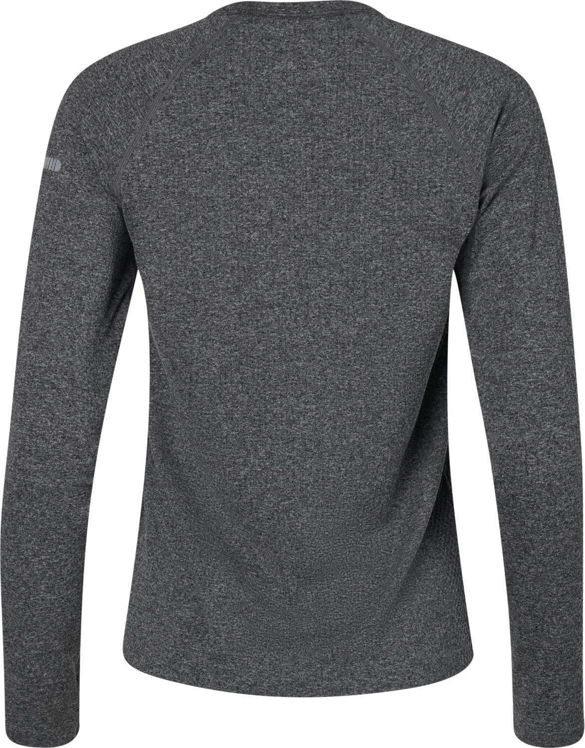 BCG Women's SMLS Rib Long Sleeve T-shirt - view number 6