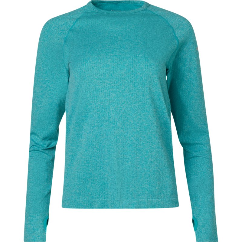 Bcg Women's Smls Rib Long Sleeve T-Shirt-image