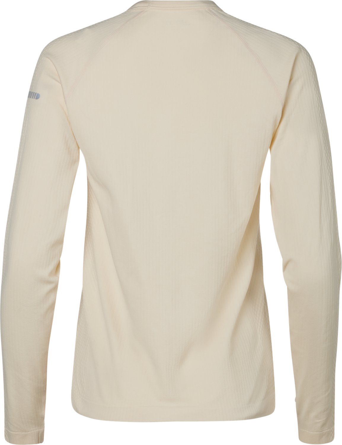 BCG Women's SMLS Rib Long Sleeve T-shirt - view number 2