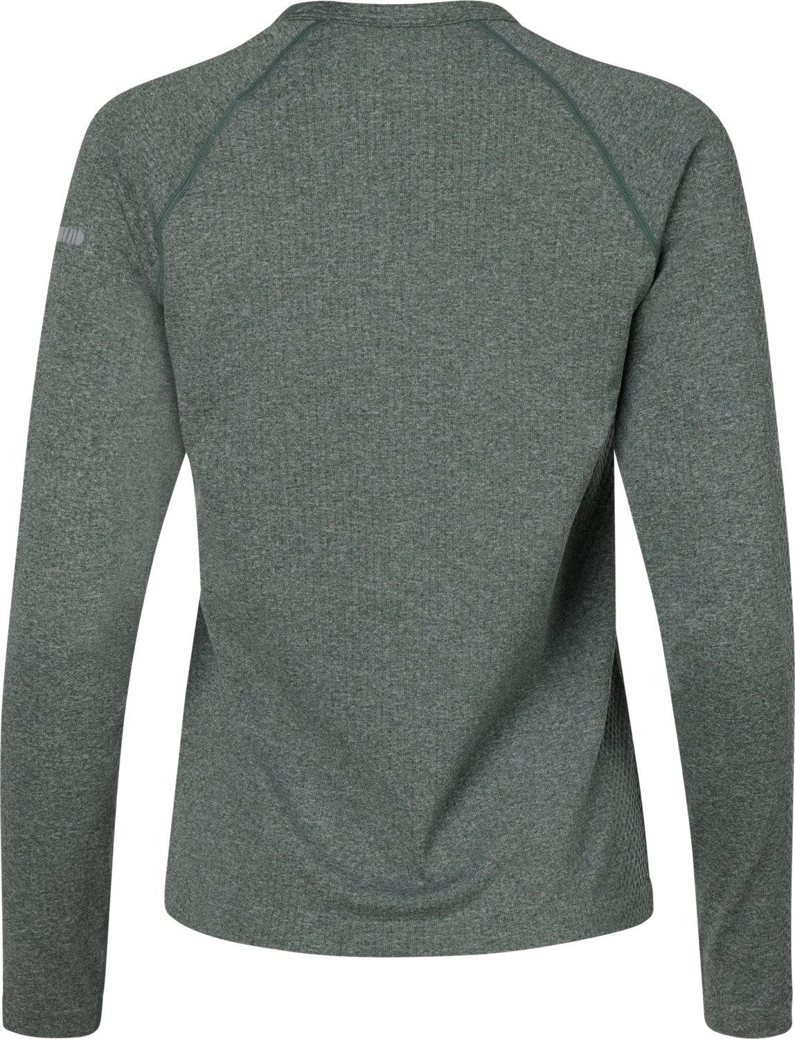 BCG Women's SMLS Rib Long Sleeve T-shirt - view number 6