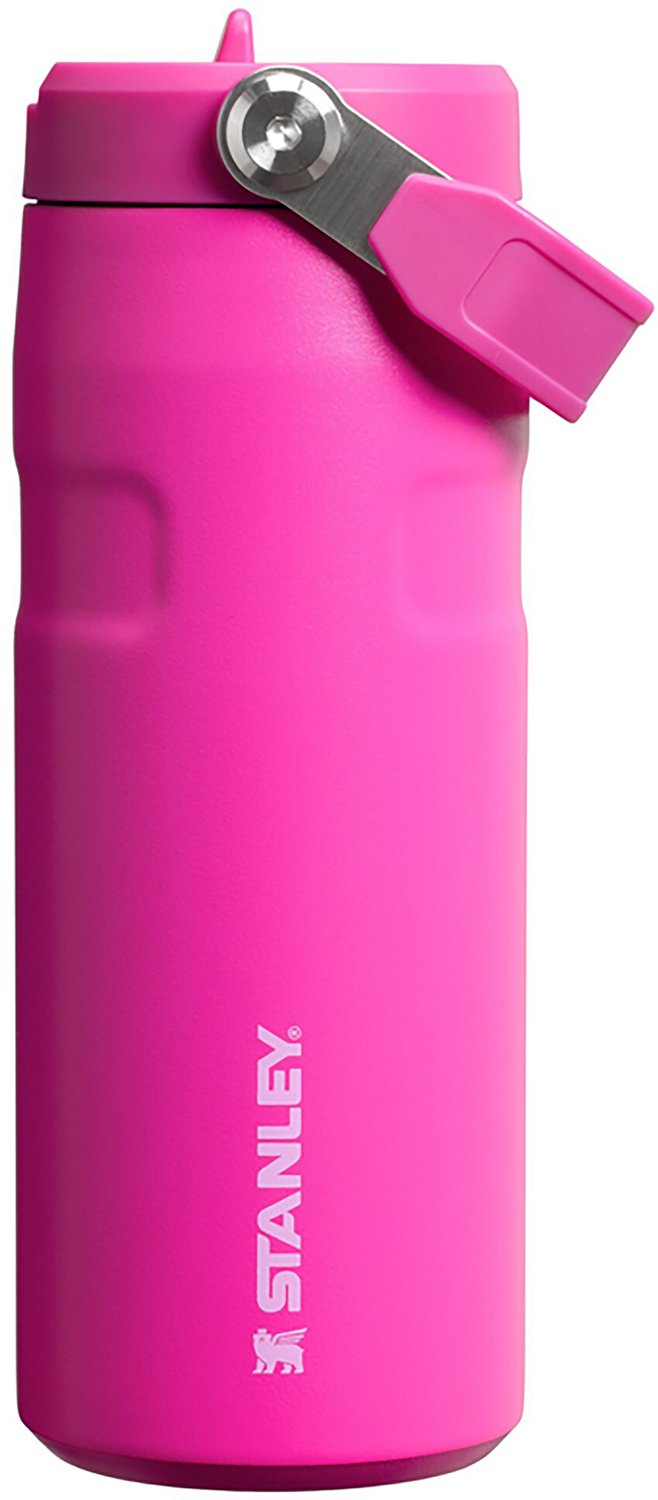 Stanley IceFlow 16 oz. Flip Straw Lid Water Bottle