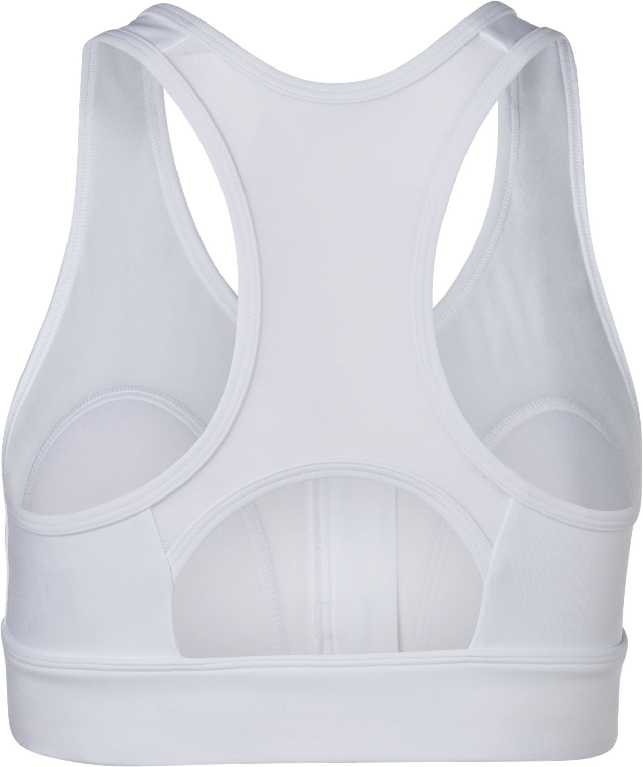 BCG Women's High Support Front Zip Sports Bra - view number 2