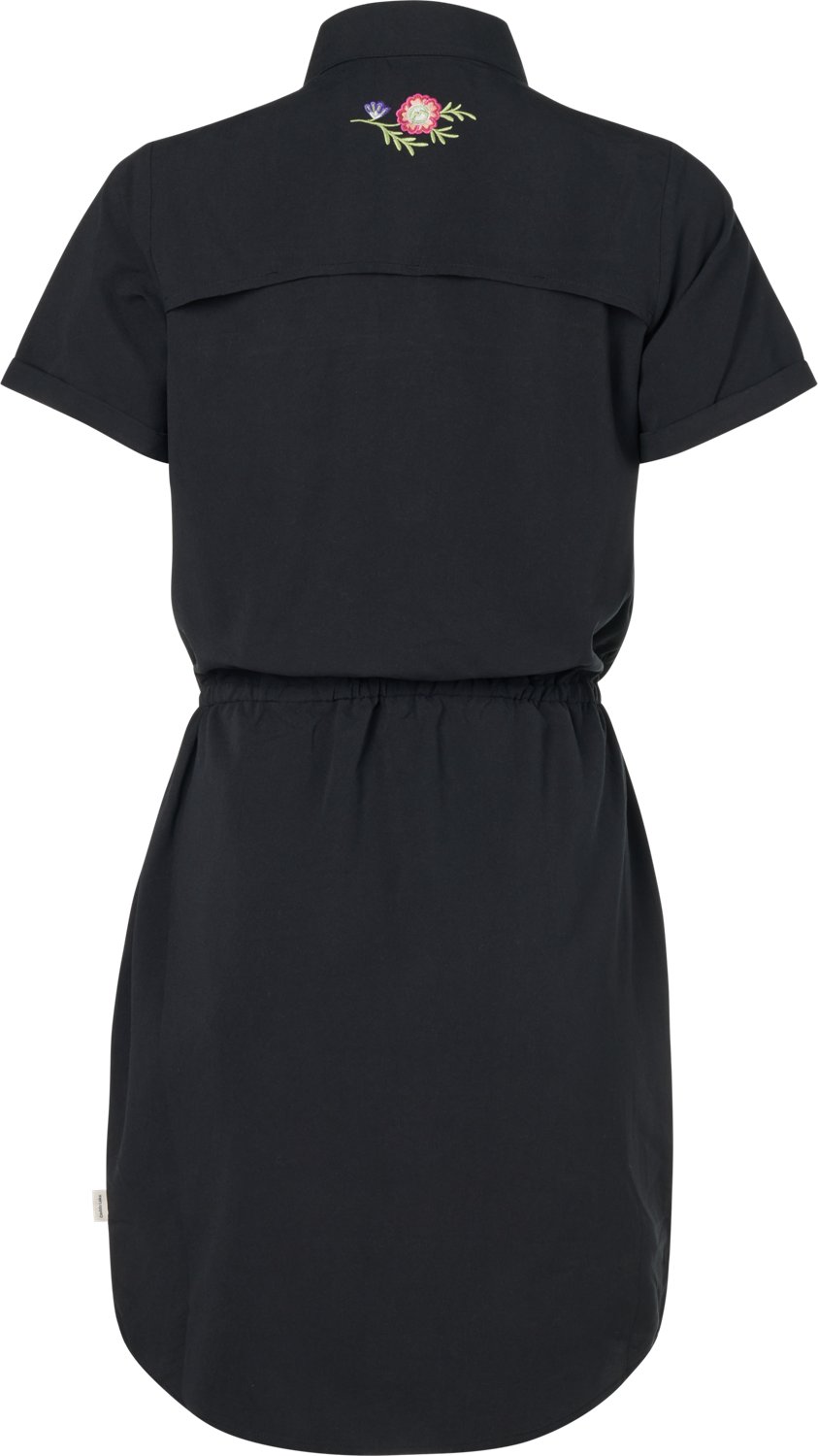 Magellan Outdoors Women's Guayabera Short Sleeve Dress - view number 3