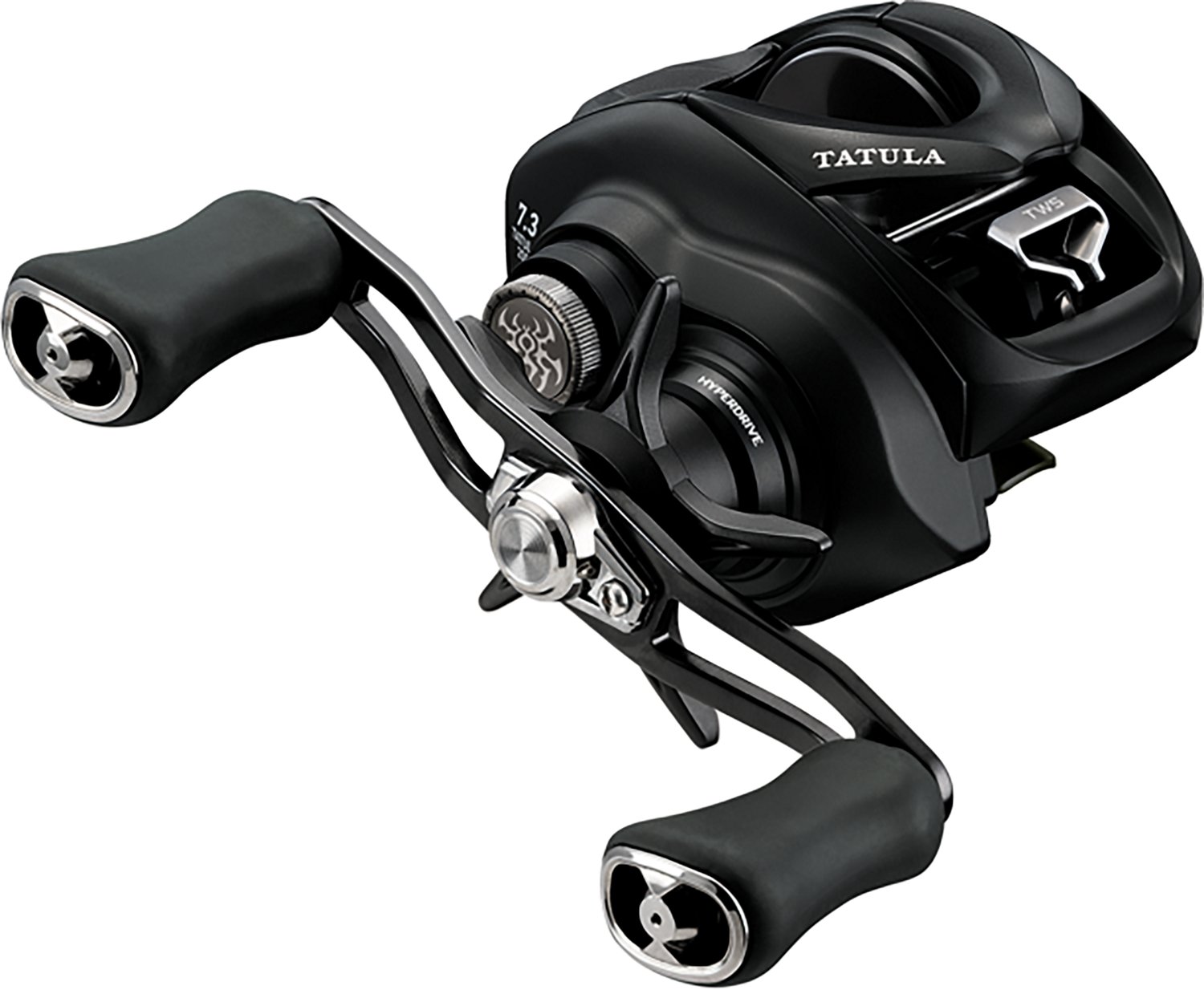 Daiwa Tatula 200 Baitcast Reel