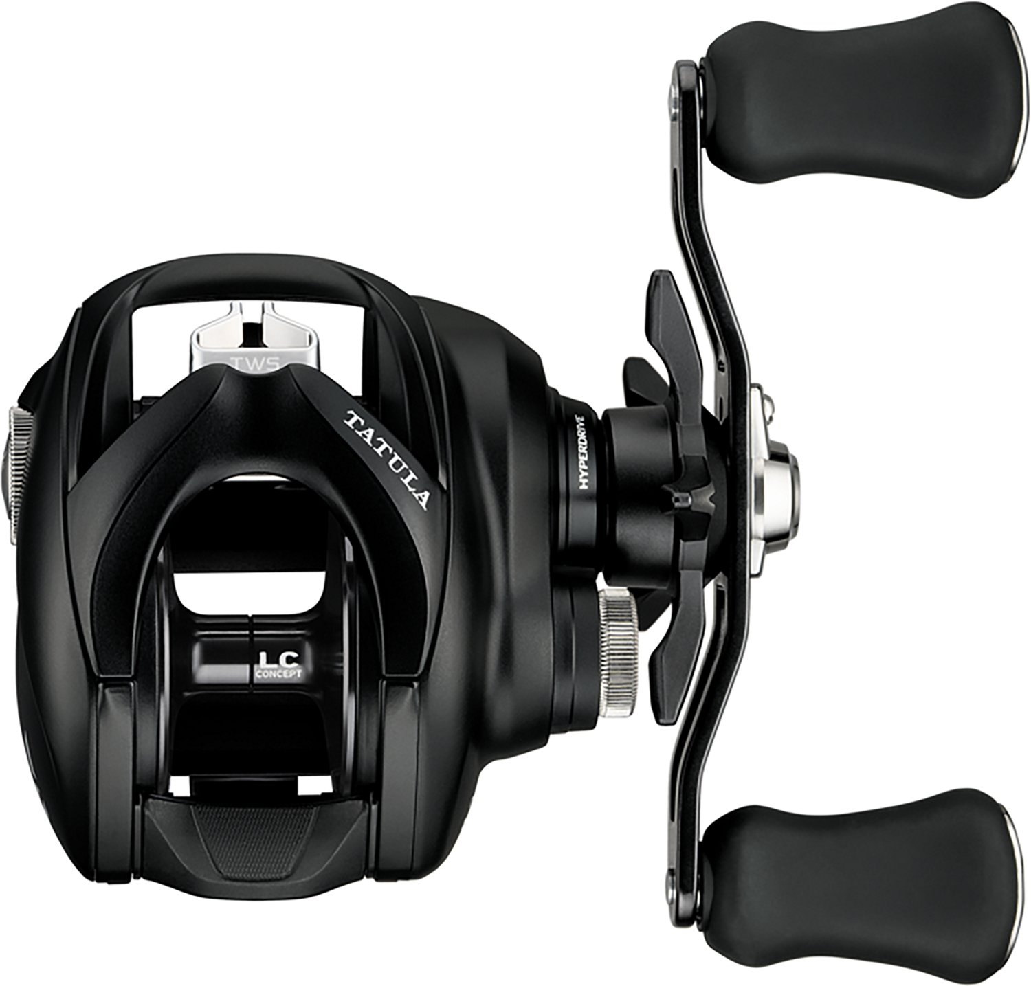 Daiwa Tatula 200 Baitcast Reel - view number 2