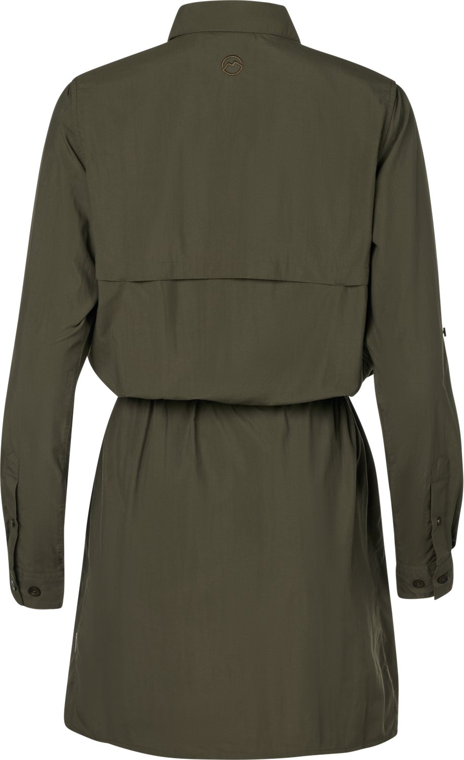 Magellan Outdoors Women's Laguna Madre Long Sleeve Fishing Dress - view number 2