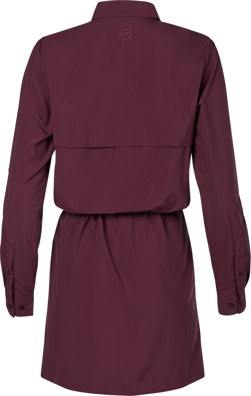 Magellan Outdoors Women's Laguna Madre Long Sleeve Fishing Dress - view number 2