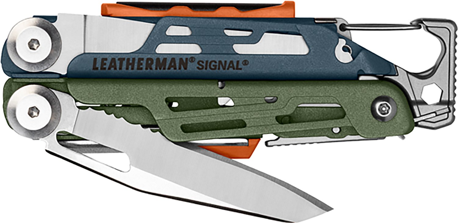 Leatherman Signal Tundrascape Multitool - view number 2