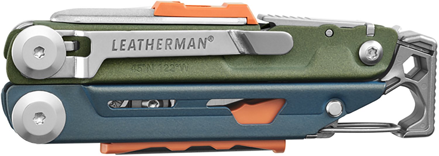 Leatherman Signal Tundrascape Multitool - view number 3