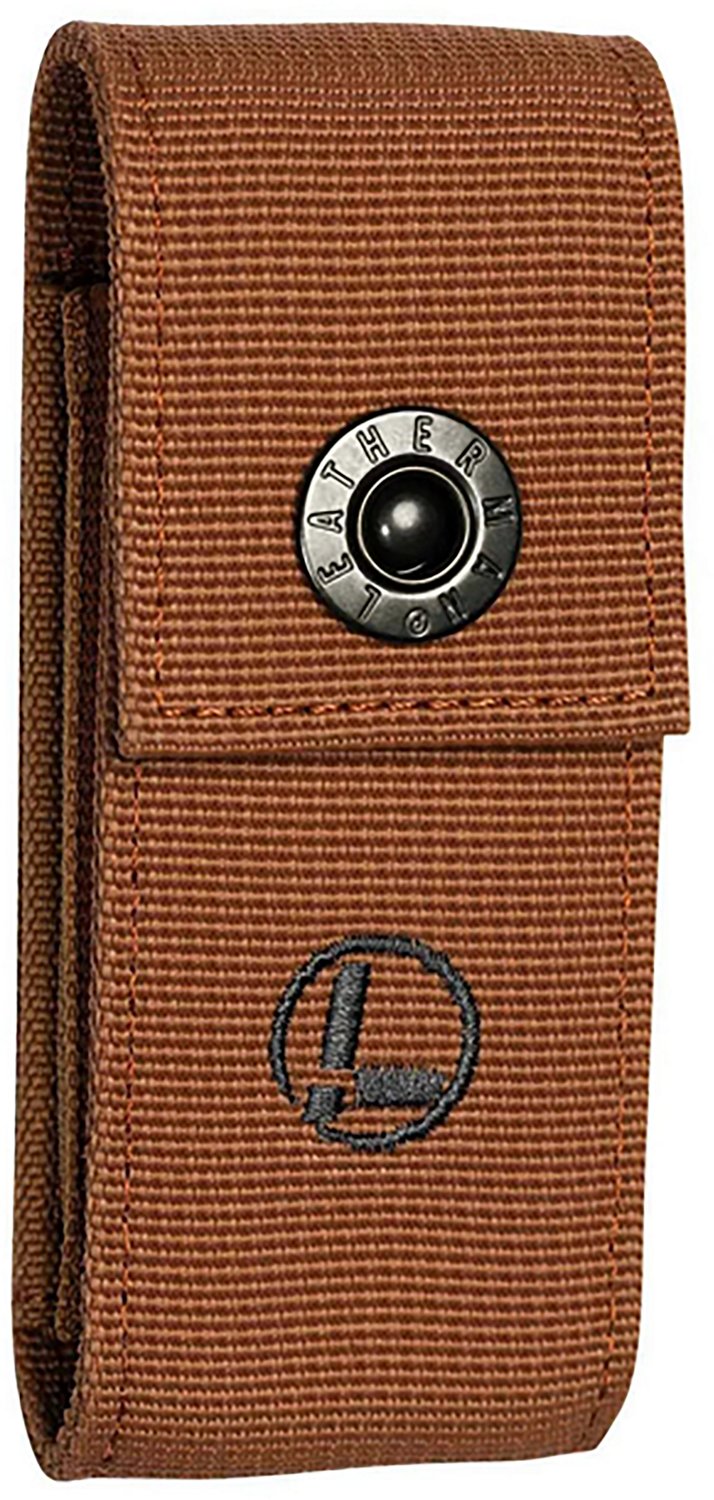 Leatherman Rebar Burnt Sienna Multitool