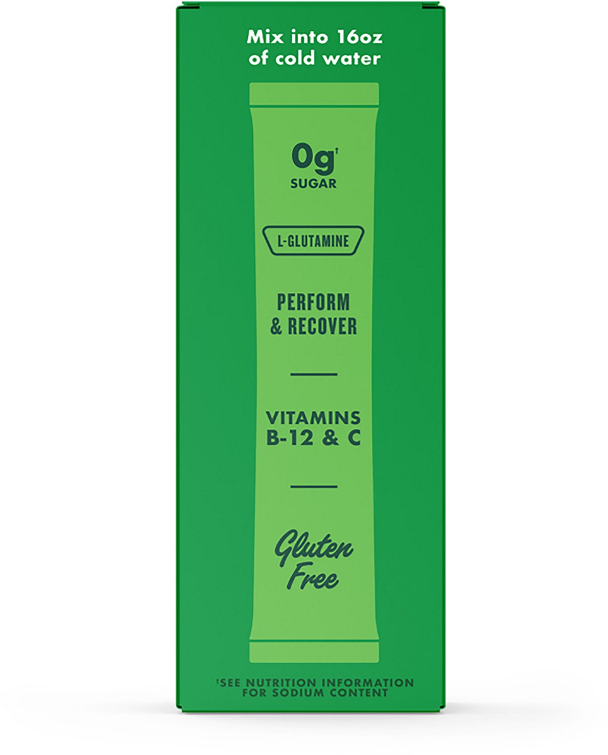 Waterboy Workout Hydration Variety Pack - view number 3