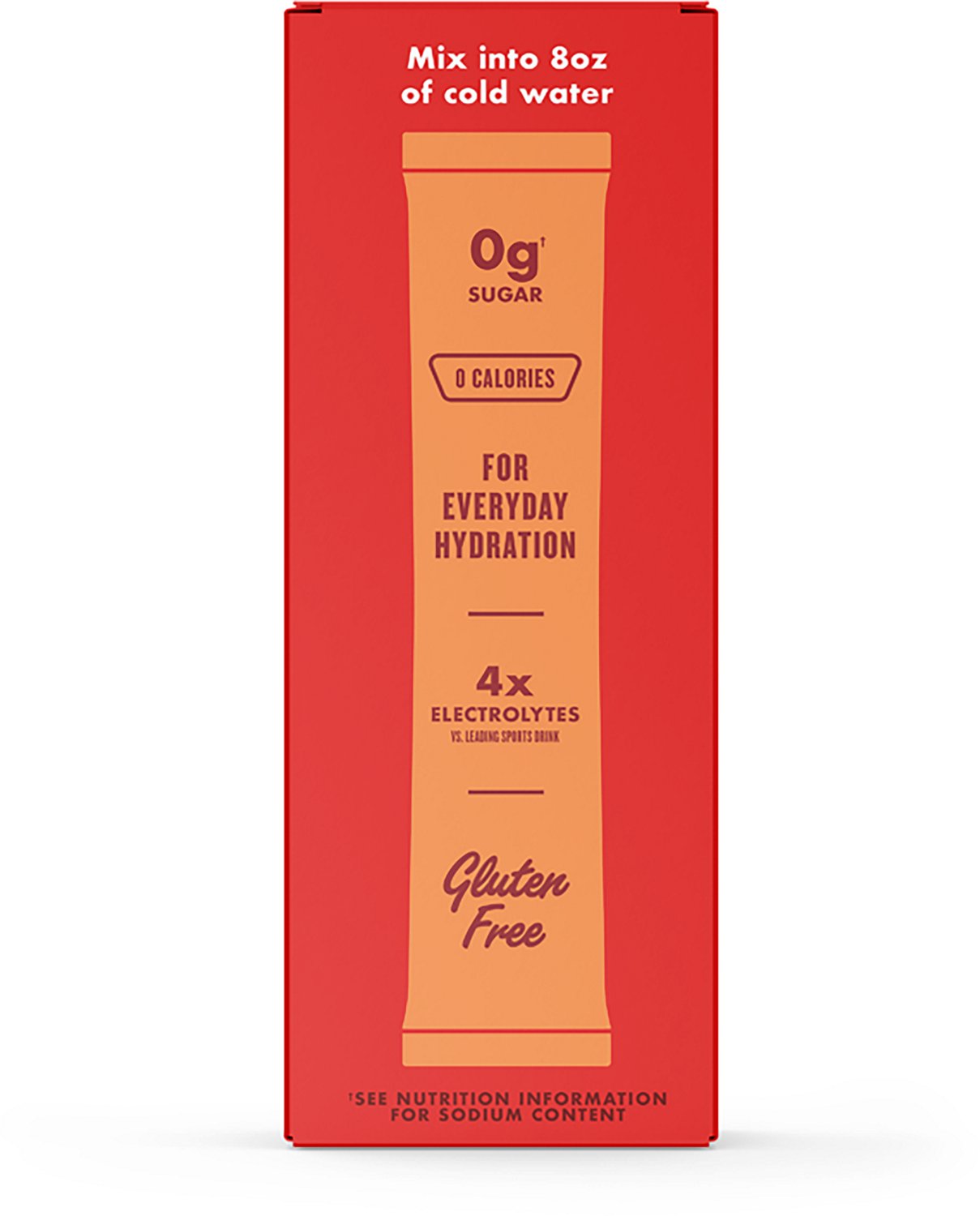 Waterboy Daily Hydration Variety Pack - view number 3