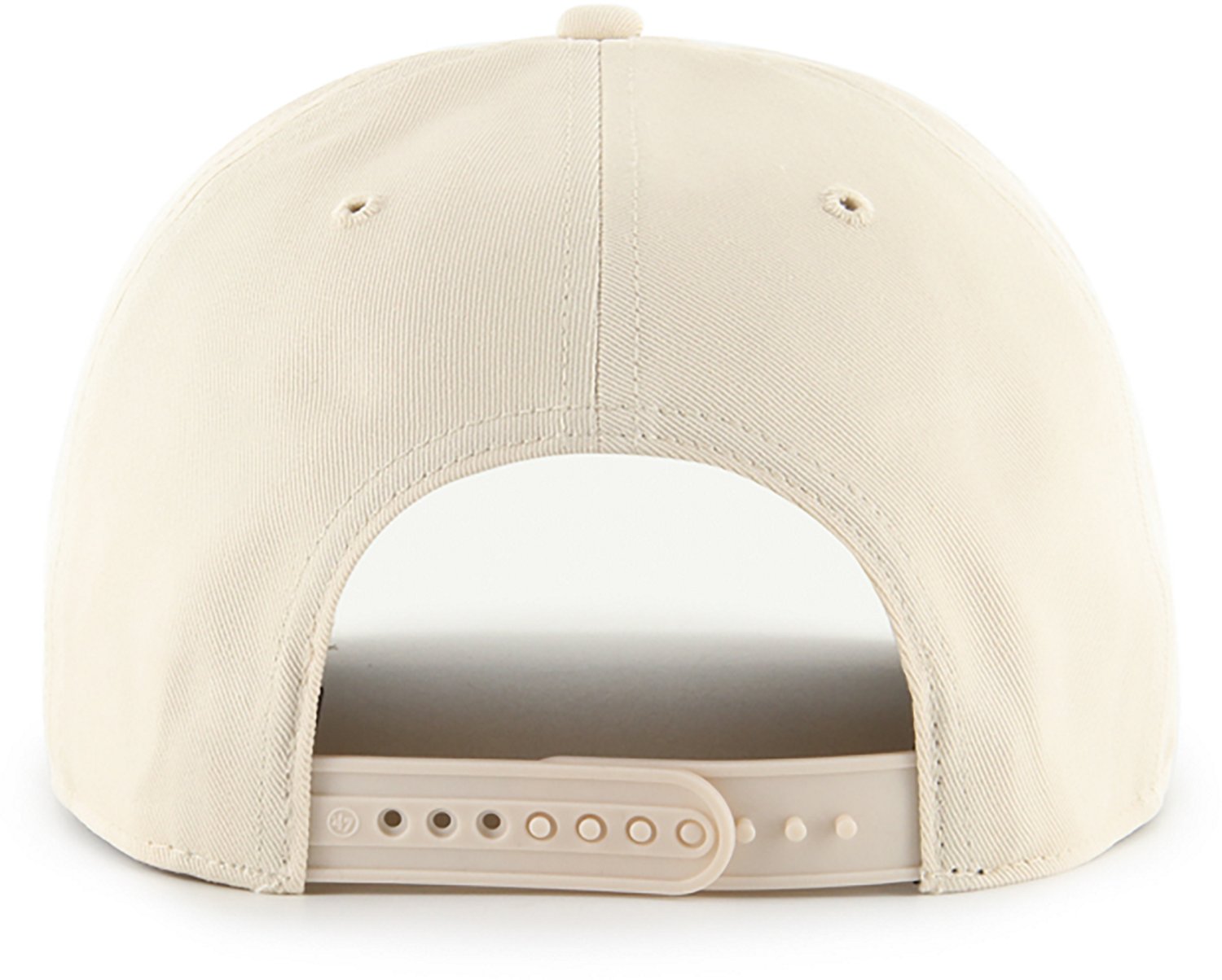 47 OKC Thunder Roscoe Hitch Cap - view number 2