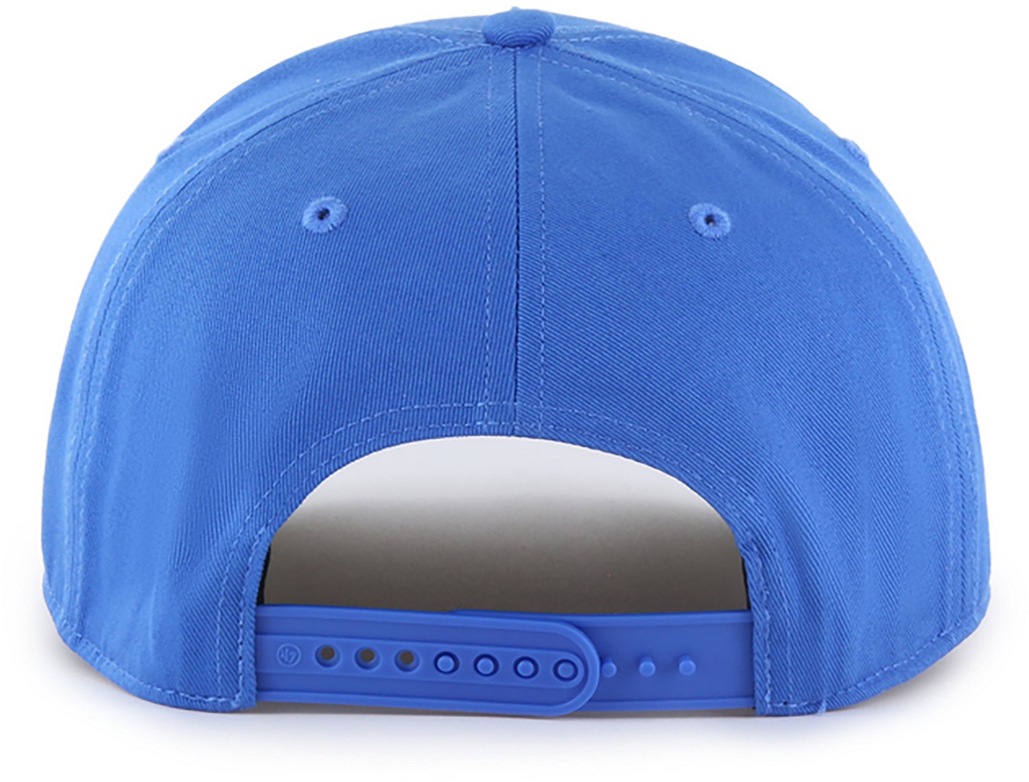 47 OKC Thunder Overhand Hitch Cap - view number 3