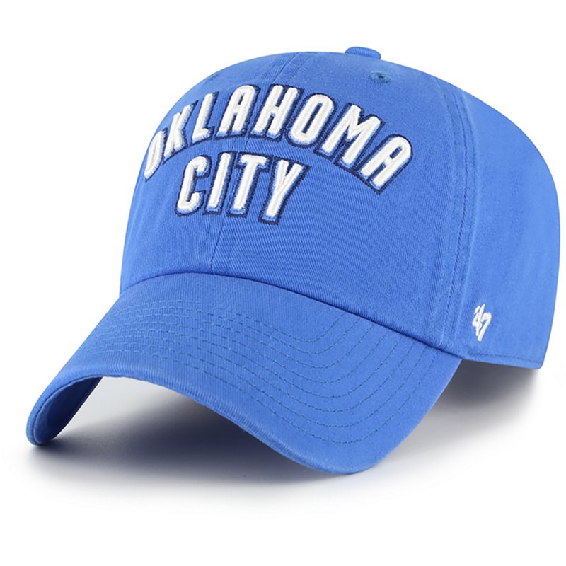 47 Okc Thunder Scri… - image