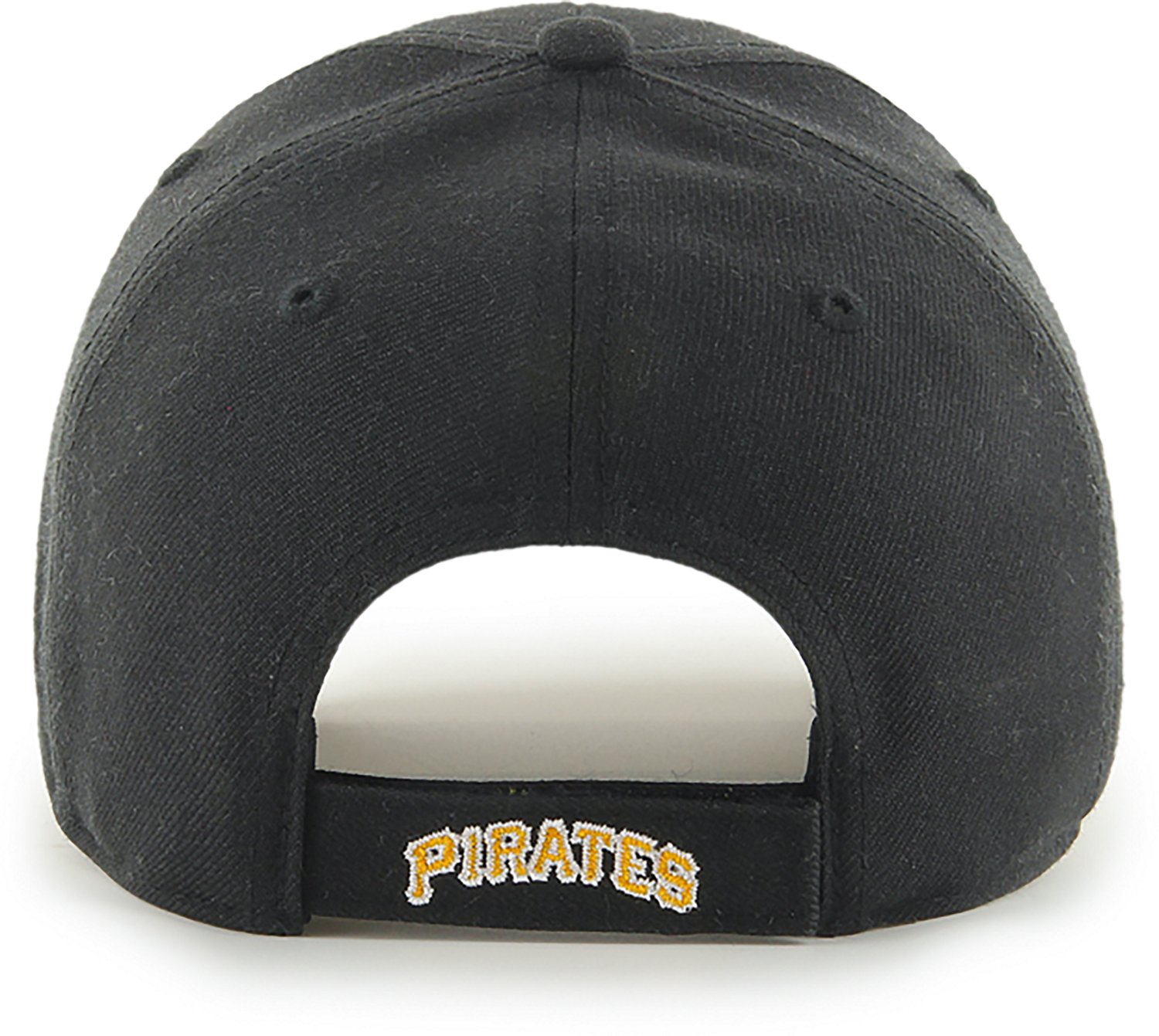 '47 Pittsburgh Pirates Adults' MVP Cap - view number 2