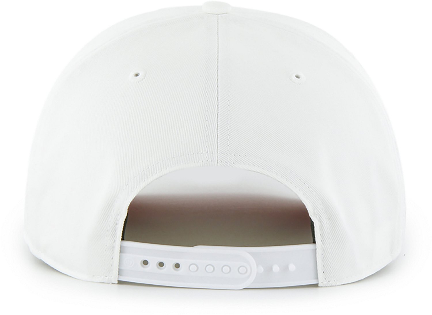 47 Steelers Roscoe Hitch Cap - view number 3