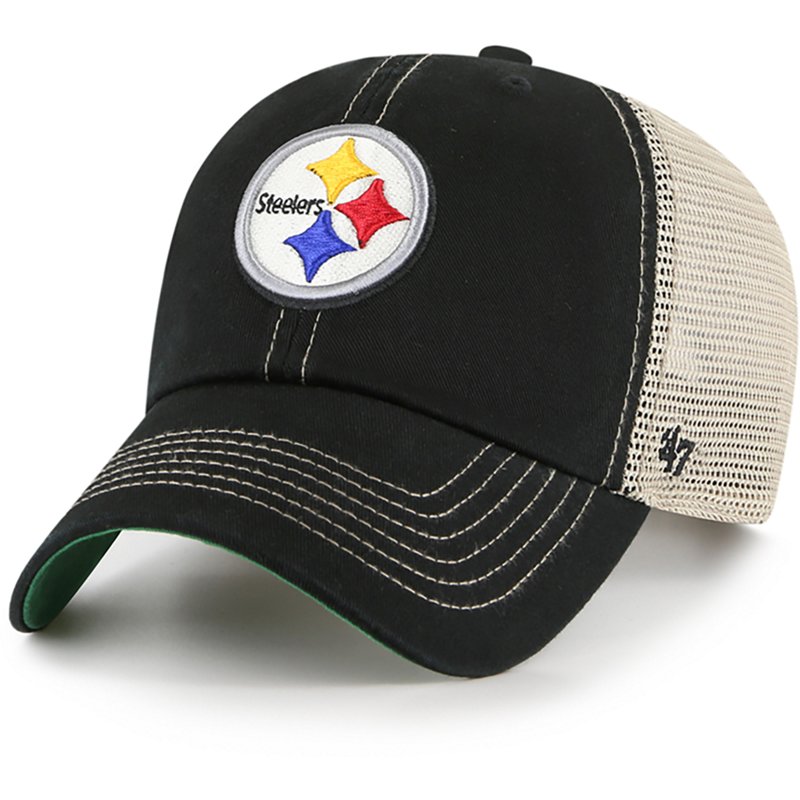 47 Steelers Trawler… - image