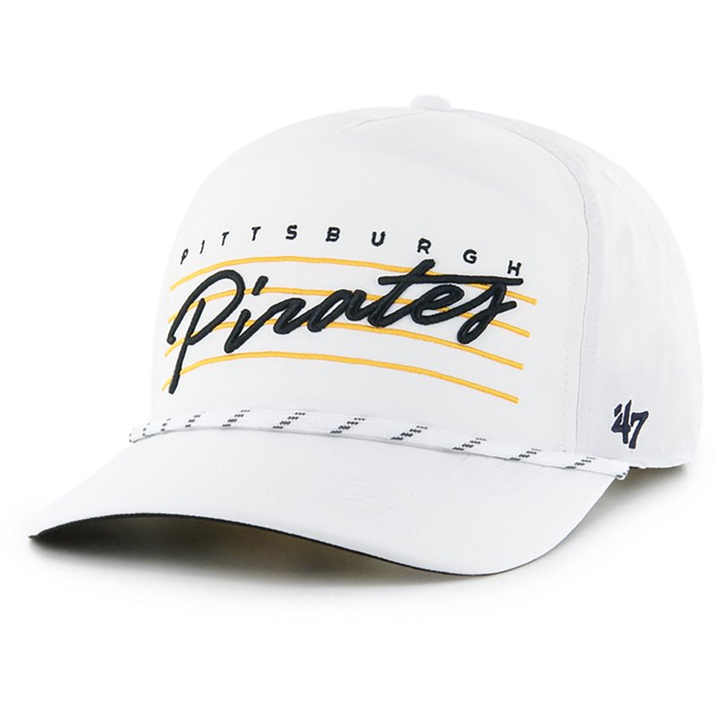 47 Pirates Downburs… - image