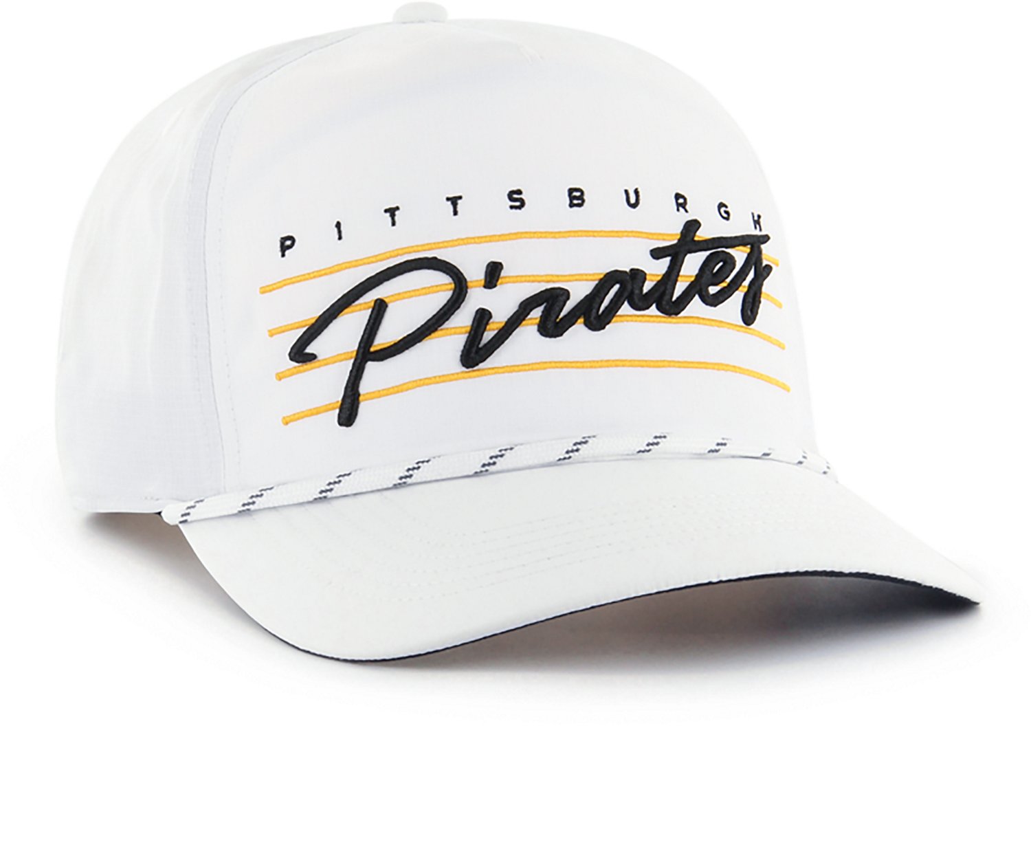 47 Pirates Downburst Hitch Cap - view number 2