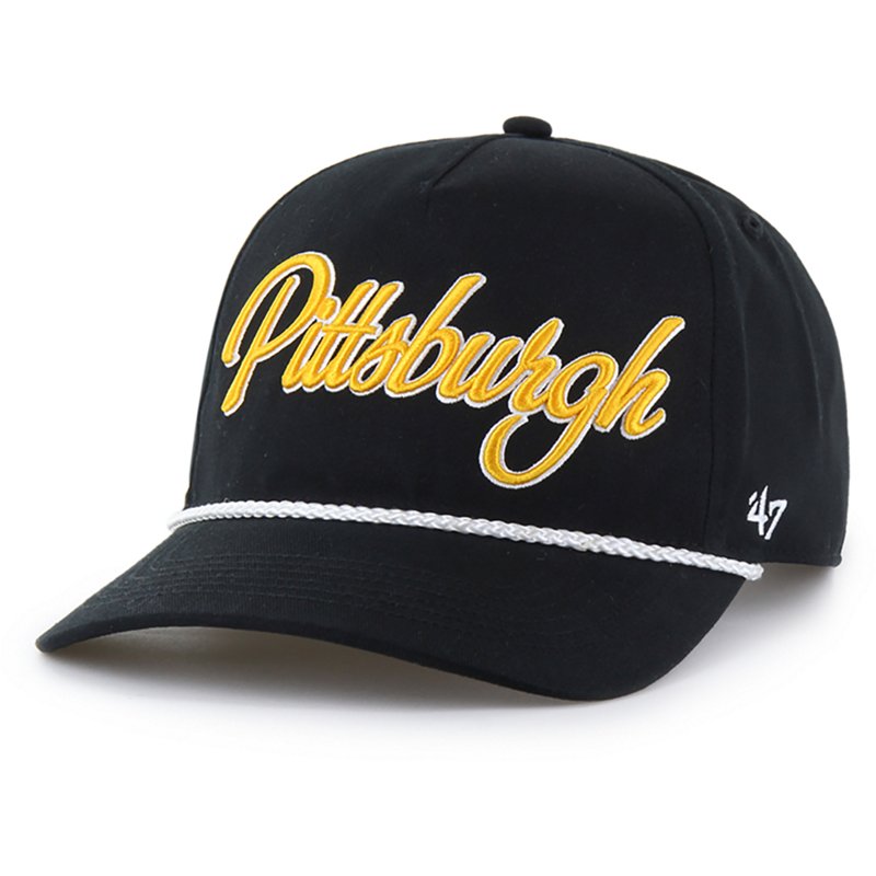 47 Steelers Overhan… - image