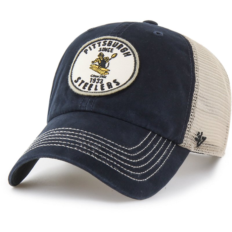 47 Steelers Pitstop… - image