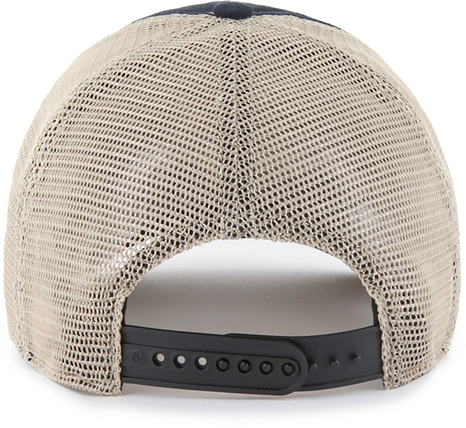 47 Steelers Pitstop Clean Up Cap - view number 2