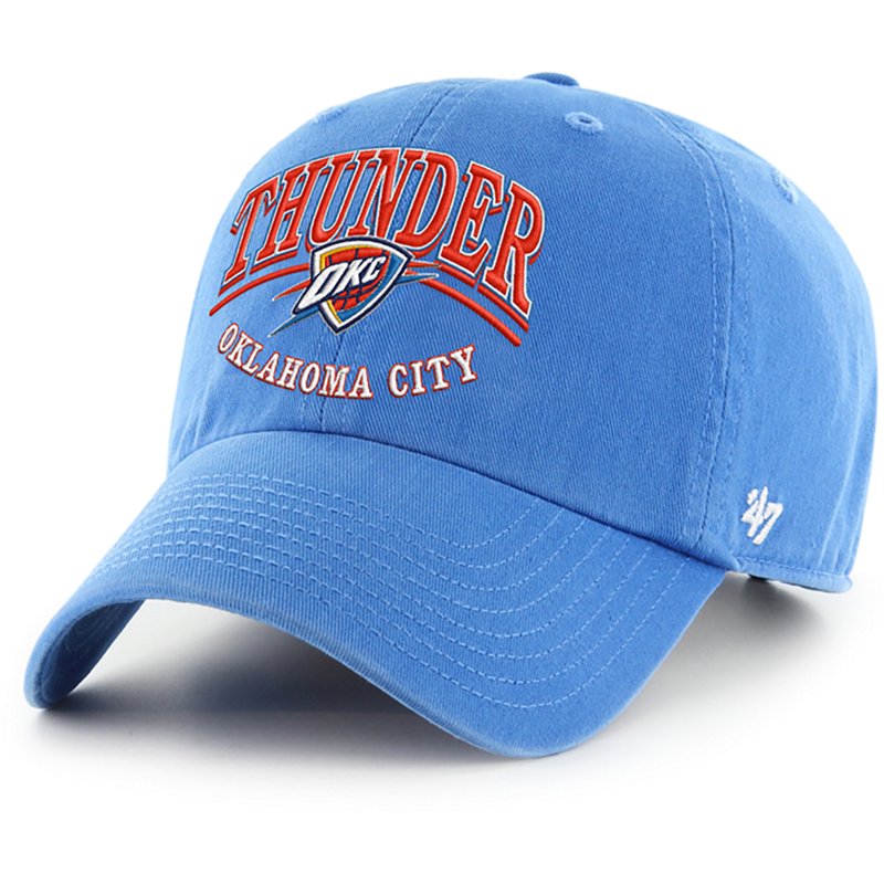 47 Thunder Stark Cl… - image
